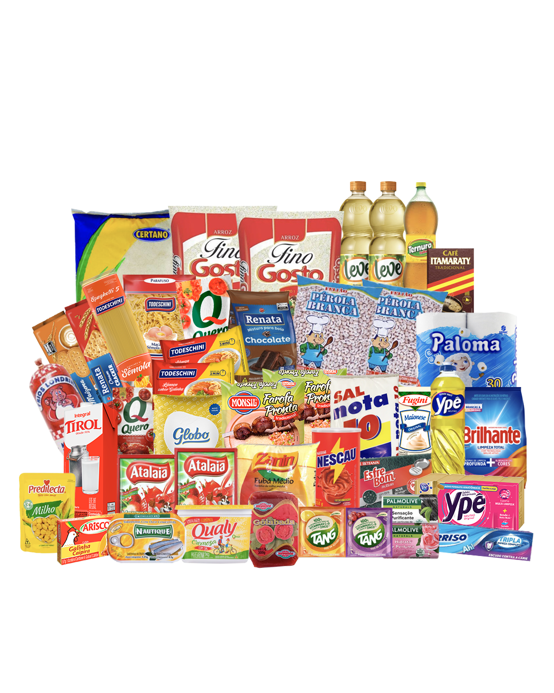Merchandise photo
